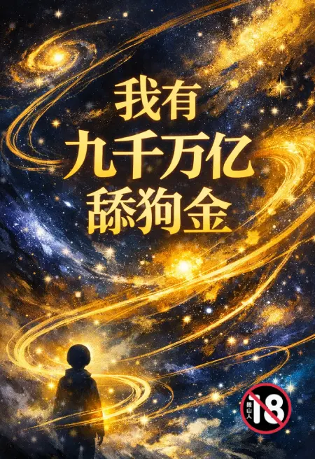 我有九千万亿舔狗金