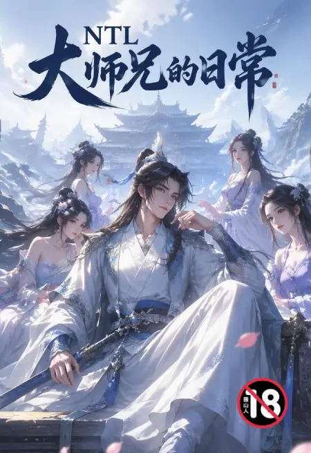 NTL大师兄的日常