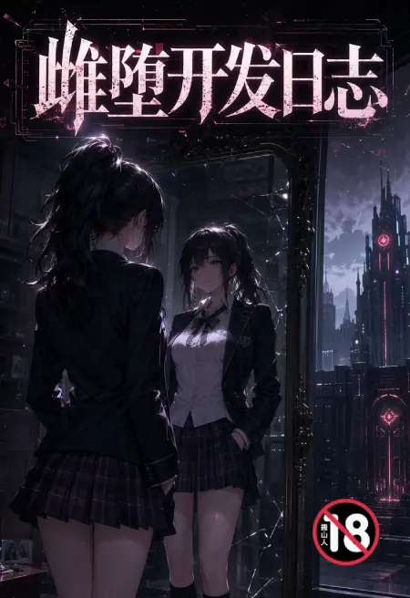 雌堕开发日志