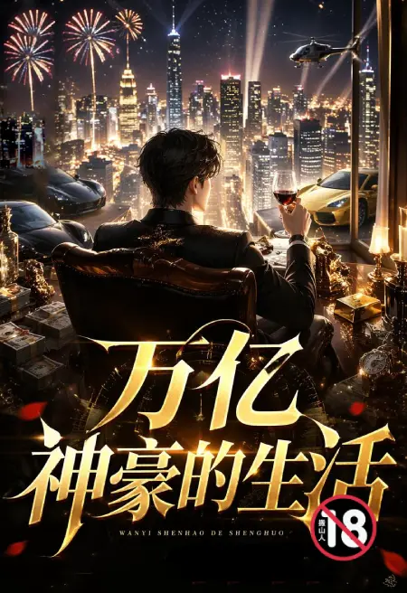 万亿神豪的生活