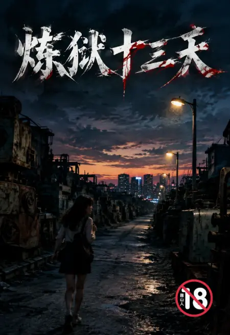 炼狱十三天