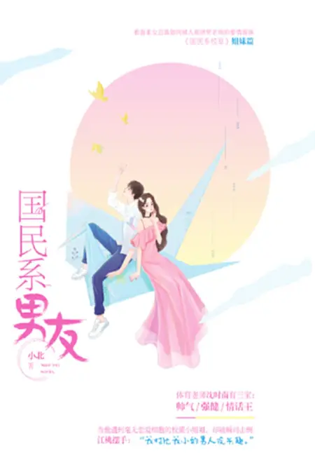 国民系男友