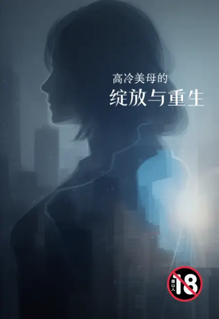 高冷美母的绽放与重生