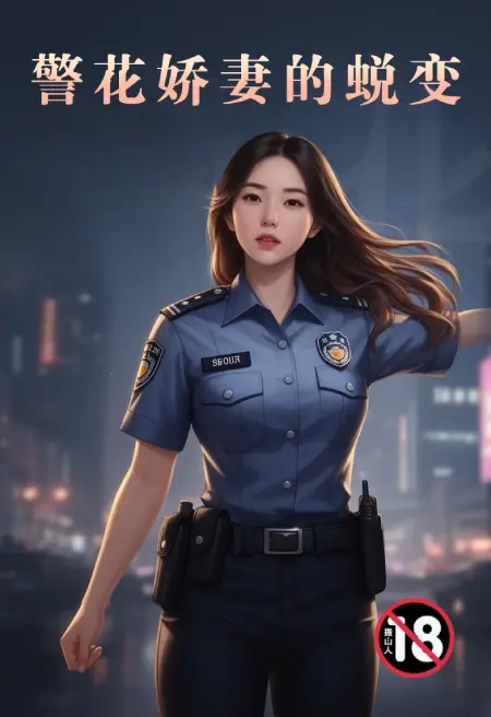 警花娇妻的蜕变