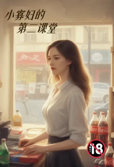小寡妇的第二课堂