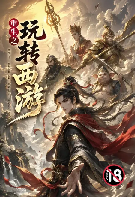 重生之玩转西游