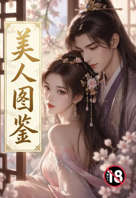 美人图鉴