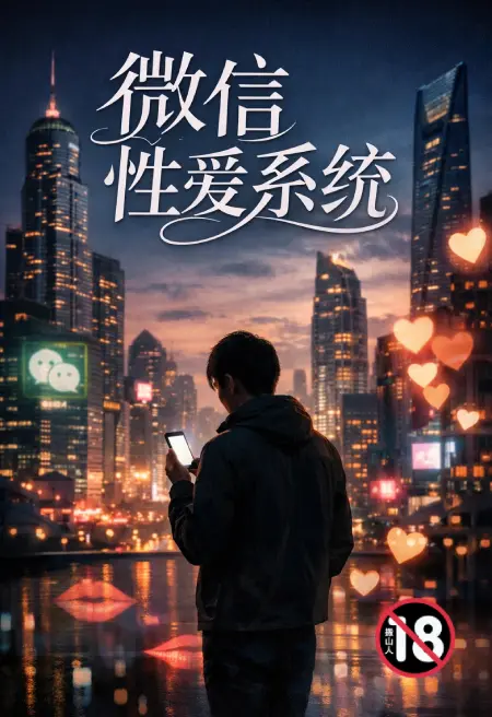微信性爱系统
