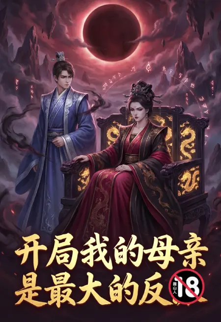开局我的母亲是最大的反派(云楼记)