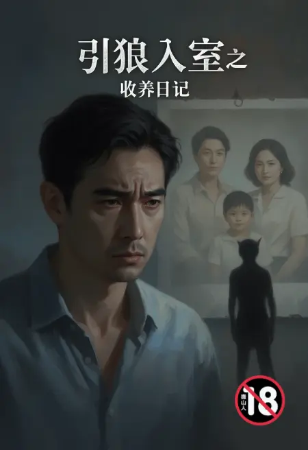 引狼入室之收养日记