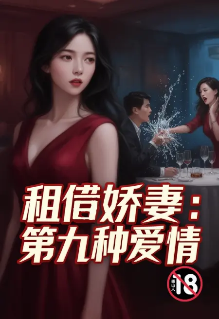 租借娇妻:第九种爱情