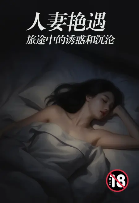 人妻艳遇旅途中的诱惑和沉沦